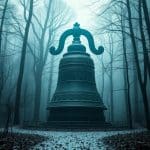 Proyecto Die Glocke, la misteriosa campana alemana