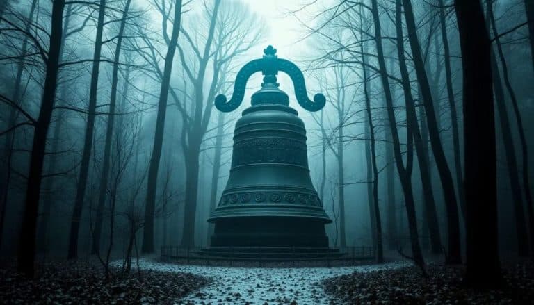 Project Die Glocke, the mysterious German bell