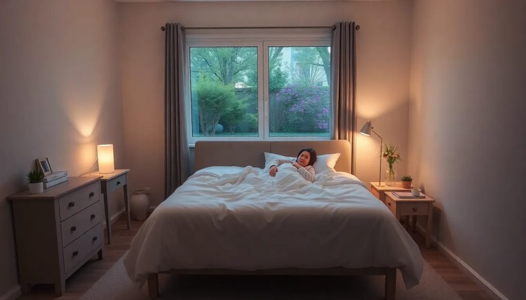 ¿Qué es el ruido blanco y por qué tantas listas de reproducción lo recomiendan para dormir?