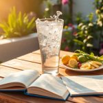 ¿Es una alternativa saludable beber agua con gas? Esto dice la ciencia