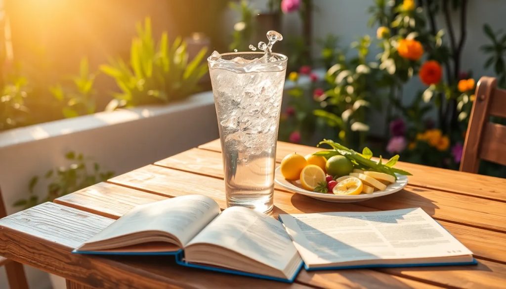 ¿Es una alternativa saludable beber agua con gas? Esto dice la ciencia