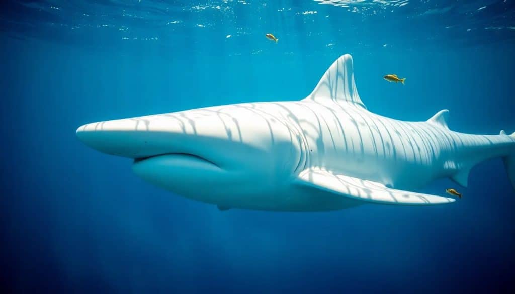 ¿Está justificada la mala fama del gran tiburón blanco?