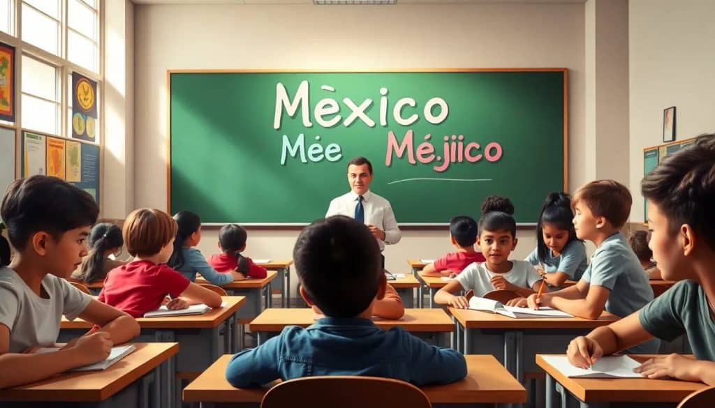 ¿Por qué escribimos México, pero decimos Méjico? La relación de la grafía x con la pronunciación de la jota