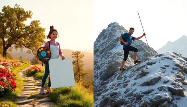 Talent or Perseverance: Which Is More Important for Achieving Our Goals?