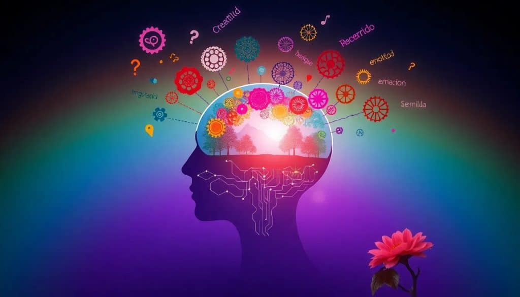 ¿Cómo se forman los pensamientos?