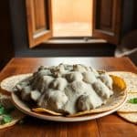 Huitlacoche: el horroroso manjar de los dioses