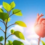 Óxido nítrico: la molécula que mejora la salud cardiovascular y ayuda a las plantas a adaptarse al estrés