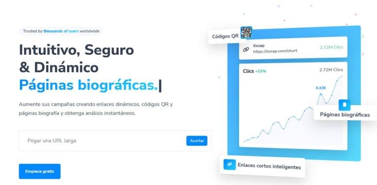 Acortador de links barato: Optimiza tu presencia digital sin gastar más