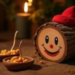Tradición del Caga Tió en Cataluña: Orígenes y Celebraciones Navideñas