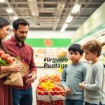 Nutri-Score no es la mejor solución para que comamos bien