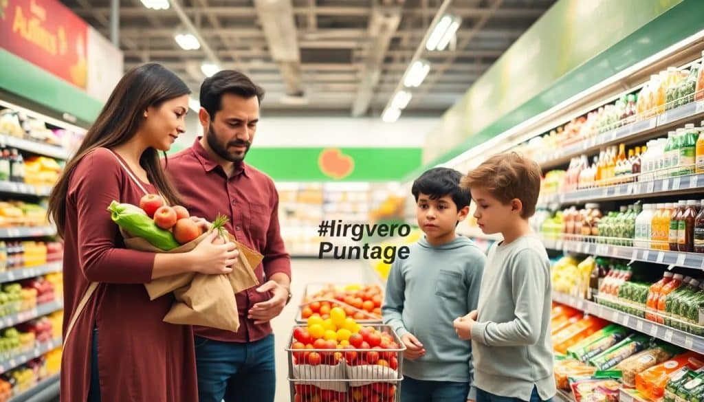 Nutri-Score no es la mejor solución para que comamos bien
