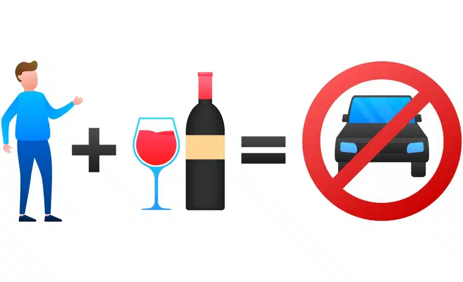 Medicamentos prohibidos para conducir en España