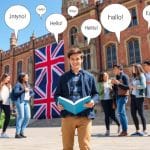 Ventajas de estudiar inglés en el extranjero