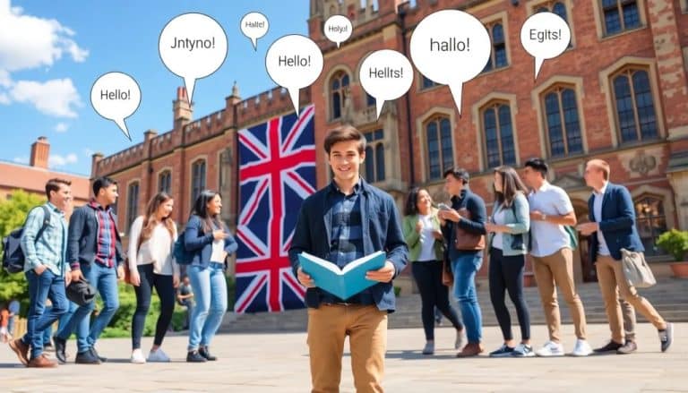 Ventajas de estudiar inglés en el extranjero